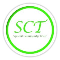 Sopwell Community Trust (@sopwell_ct) 's Twitter Profile Photo Sopwell Community Trust (@sopwell_ct) 's Twitter Profile Photo