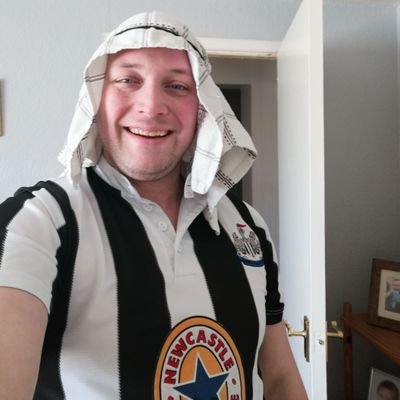 life is a journey each day is different, i say live it to the full and take each day as it comes. NUFC Fanatic NUFC Season Ticket Holder Upper Gallowgate