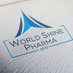 World Shine Pharma (@shinepharma) Twitter profile photo World Shine Pharma (@shinepharma) Twitter profile photo