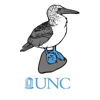 UNC Center for Galapagos Studies(@UNC_Galapagos) 's Twitter Profile Photo