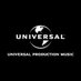 Universal Production Music US (@UniversalPM_US) Twitter profile photo