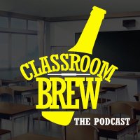Classroom Brew(@ClassroomBrew) 's Twitter Profile Photo