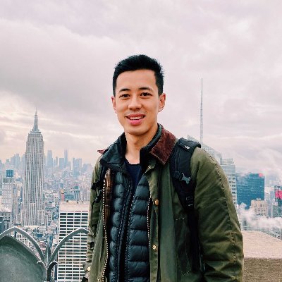 Data Analytics Engineer @checkout | talks about #data #fintech #investing #startups #product
