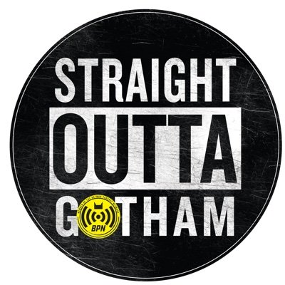 A fandom news #podcast w/a NY talk radio vibe. Hosted by @FinalE33/@PeteIllustrated.
Affiliated w/ @batpodnetwork.
This feed is a news aggregator.