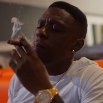 TheMindofBoosie Profile Picture