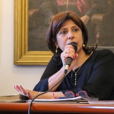 Secretaria de Planeación @AlcaldiaPopayan, profesional del área social con experiencia en Dirección, Planificación y ejecución de políticas públicas