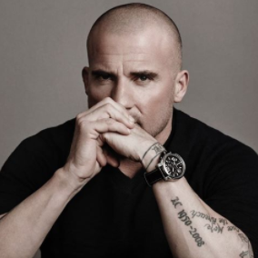 Dominic Purcell