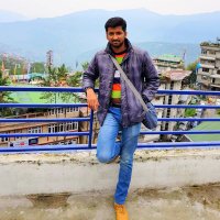 Bravo PRITAM GHOSH (@bravopritam) 's Twitter Profile