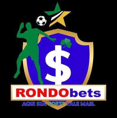Somos um site de apostas esportivas de Rondônia. seriedade sempre!! ⚽🏆🥇