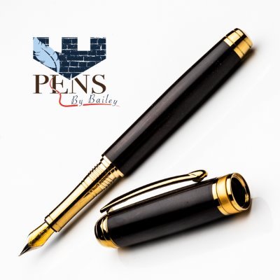 Pens By Bailey