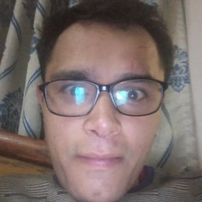 TusharS53567231's profile picture. bahut bhadiyaa Insaan hu me. bye.