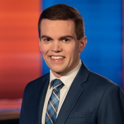 @fox11news weekend anchor and general assignment reporter. Born and raised in Green Bay and now providing it with its news!