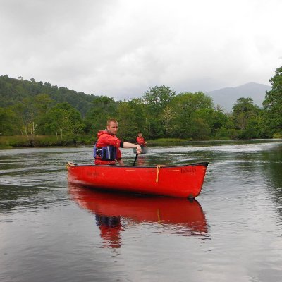 Teacher of Business Education with an interest in Outdoor and Environmental Education.