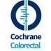 Cochrane Colorectal (@Colo_Cochrane) Twitter profile photo