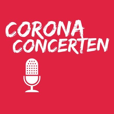 Alle live gestreamde concerten in Nederland!