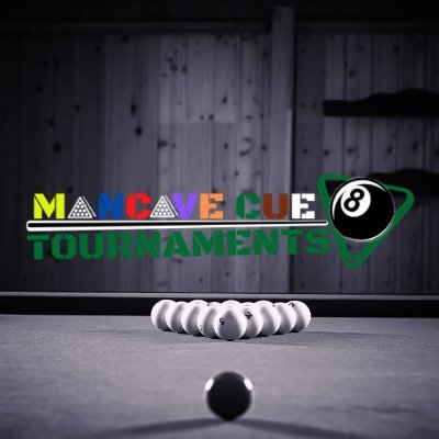 ManCave Que is creating a ground breaking movement with the goal bringing VR Pool & Billiards Tournaments and Leagues to everyone around the world.