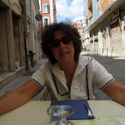 Researcher, Head of Thrombosis and Haemostasis Departimental Unit. University of Cagliari.