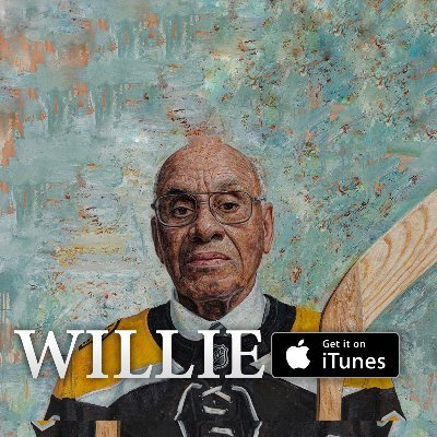 Official twitter for Willie O'Ree documentary. 
Now Available for sale: https://t.co/INozY0afIC…