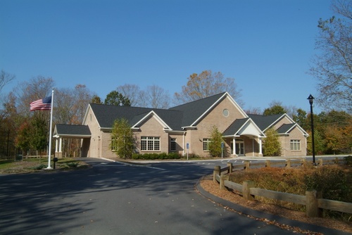 The Scotland Public Library is located in the small rural town of Scotland, CT in Windham County.