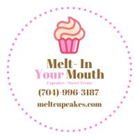 Melt-in your mouth (@meltcupcakes) 's Twitter Profile