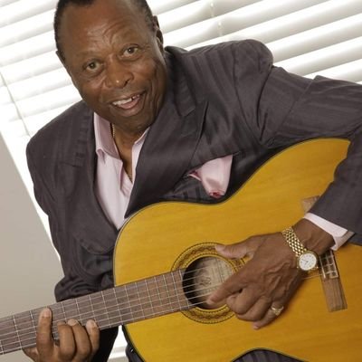 TheWatts103's profile picture. The Legend...The Legacy...The Icon....Mr.Charles Wright of the Watts 103Rd Street Rhythm Band