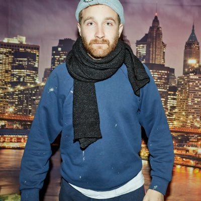 Justin Bolois