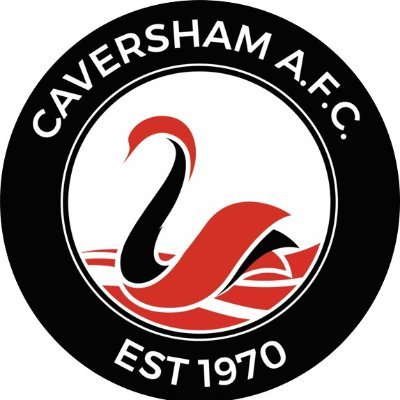 Caversham_AFC Profile Picture