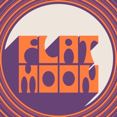Flat Moon