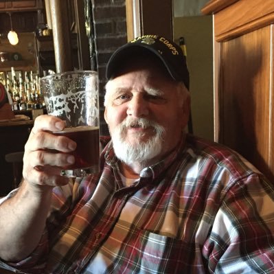 Retired carpenter. Bourbon and Rye drinker, ( with a beer back). U.S.M.C. Vietnam vet. Unapologetic Constitutional Conservative. Advocate of Concealed Carry