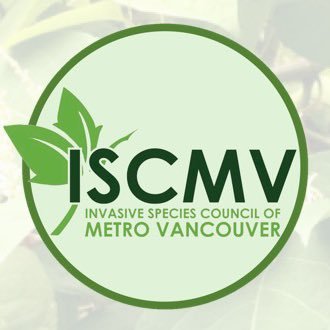 The Invasive Species Council of Metro Vancouver is a non profit society working to improve the way we manage invasive species in the Metro Vancouver Region.