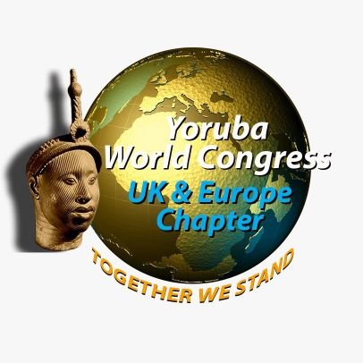 YWC UK/EUROPE is an organization of Yorubas in the UK and Europe under the umbrella of the Yoruba World Congress for the Development and Safety of All Yorubas.