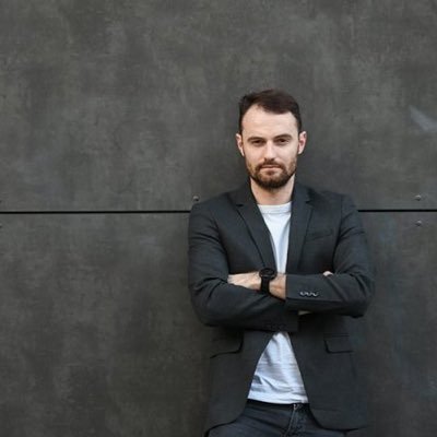 Fondateur du Collectif des Sportives & Préparateur Mental de Sportif de Haut Niveau. Gooner 🔴⚪️
