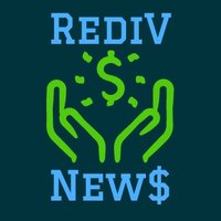 Redivex News(@RedivexNews) 's Twitter Profile Photo