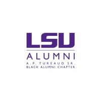 LSU Black Alumni (@lsublackalumni) 's Twitter Profile