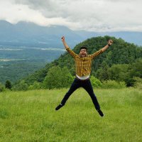 Aditya Gada (@adigada) 's Twitter Profile Photo Aditya Gada (@adigada) 's Twitter Profile Photo