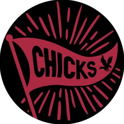 ★ It’s a Chicks World, You’re Just Living in It ★ DM submissions! ★Direct affiliate of @chicks @barstoolsports. ★ Not affiliated with IUP. #IUPChicksRule