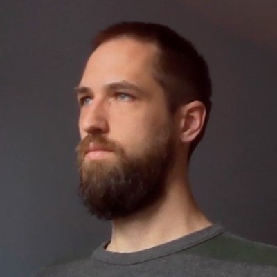 Disciple of Jesus of the Anabaptist variety, husband and father of 1, software developer who is into GIS/maps, and avid reader.