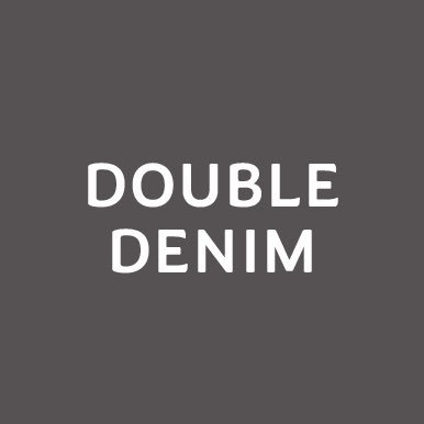 Double Denim is a social enterprise committed to women’s recovery from homelessness. Every one of our plant-based heat packs makes a difference. #ShareTheWarmth