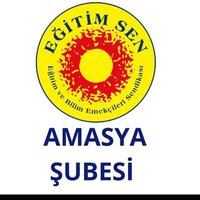 Eğitim Sen Amasya Şube (@egitimsen05) 's Twitter Profile