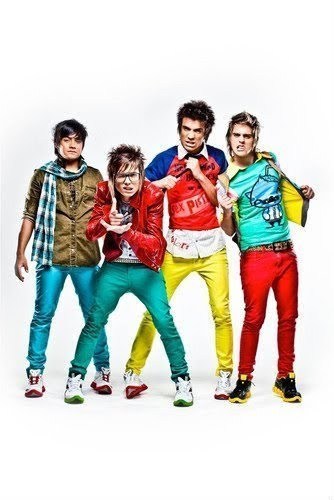 UniversoColorid's profile picture. 