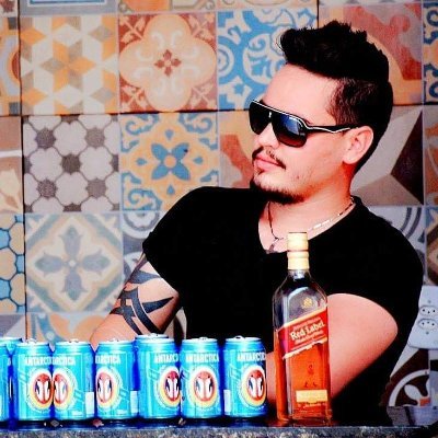 Marcos3dhotmai1's profile picture. 