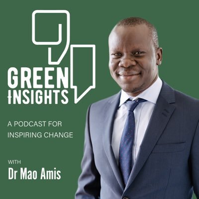 Executive Director of African Centre for a Green Economy: @afrigreen_ | #ClimateChange| #ClimateFinance| |#impactInvesting | #Socialinnovation