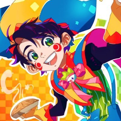 🃏さんのプロフィール画像
