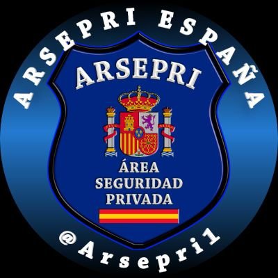 Arsepri Área Seguridad Privada España