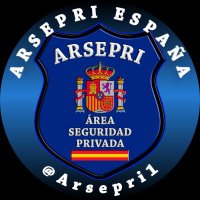 Arsepri Área Seguridad Privada España (@arsepri1) 's Twitter Profile Photo