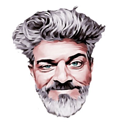 ortegamun's profile picture. Lic. en Bellas Artes y Dragon Tamer. Gestiona #GigantesEnLaAcera e #InformaticaParaMiMadre - INSTAGRAM: https://t.co/wCGkFWDQYT - FACE: https://t.co/sATI89mx8r