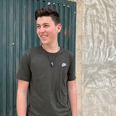 WouterSohl02's profile picture. [12/194]🌍