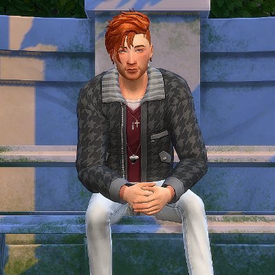 Avid Sims and Upland player!!
 Find me on #TheSims gallery @ HumanBeing583829
https://t.co/J9mzfW1lzO…