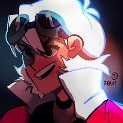 if this account follows you, feel special because Akira loves you. ☽