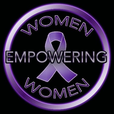 Raising awareness of domestic violence in our community, while embodying poise, strength and boldness.